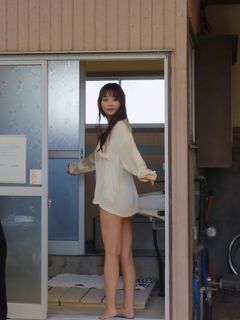 Yuka Iguchi feet photo 8