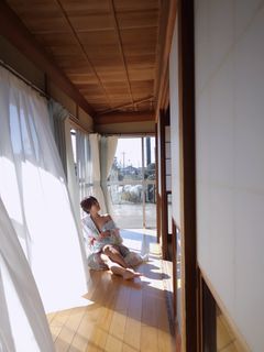 Yuka Iguchi feet photo 5