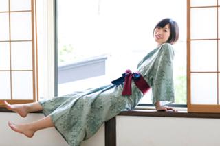 Yuka Kuramochi feet photo thumbnail