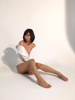 Yuka Kuramochi feet photo thumbnail