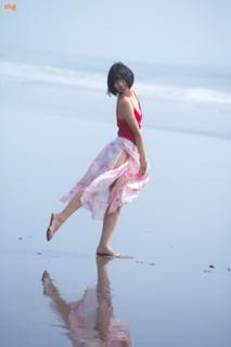 Yuka Kuramochi feet photo thumbnail