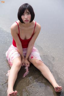 Yuka Kuramochi feet photo thumbnail