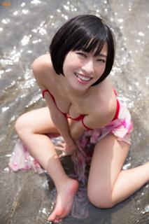 Yuka Kuramochi feet photo thumbnail