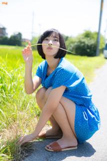 Yuka Kuramochi feet photo thumbnail