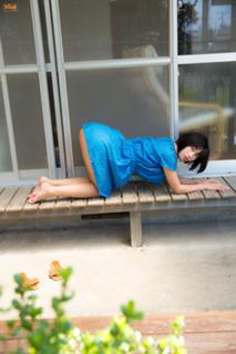 Yuka Kuramochi feet photo thumbnail