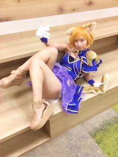 Yuka Kuramochi feet photo thumbnail