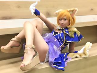 Yuka Kuramochi feet photo thumbnail