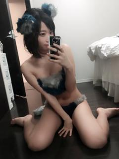 Yuka Kuramochi feet photo thumbnail
