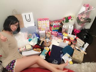 Yuka Kuramochi feet photo thumbnail