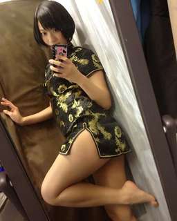 Yuka Kuramochi feet photo thumbnail