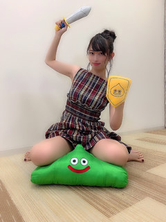 Yuka Kuramochi feet photo thumbnail