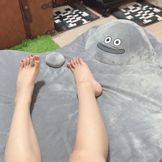 Yuka Kuramochi feet photo thumbnail