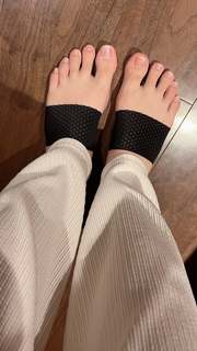 Yuka Kuramochi feet photo thumbnail