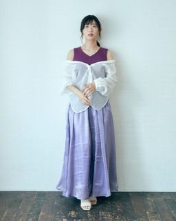 Yuka Kuramochi feet photo thumbnail