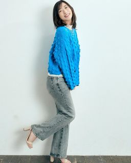 Yuka Kuramochi feet photo thumbnail