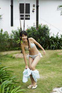Yuki Kashiwagi feet photo thumbnail