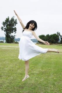 Yuki Kashiwagi feet photo thumbnail
