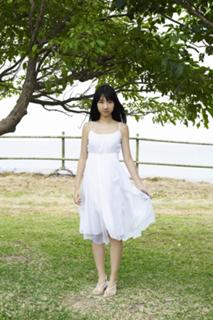 Yuki Kashiwagi feet photo thumbnail