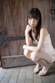 Yuki Kashiwagi feet photo thumbnail
