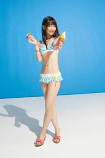 Yuki Kashiwagi feet photo thumbnail