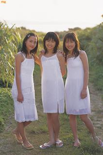 Yuki Kashiwagi feet photo thumbnail