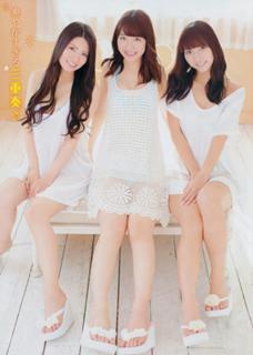 Yuki Kashiwagi feet photo thumbnail