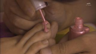 Yuki Kashiwagi feet photo thumbnail