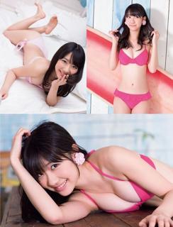 Yuki Kashiwagi feet photo thumbnail