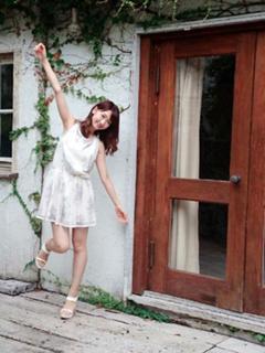 Yuki Kashiwagi feet photo thumbnail