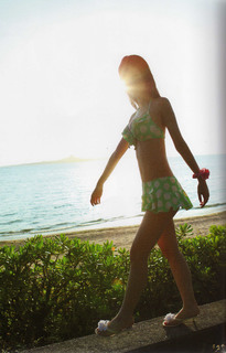 Yuki Kashiwagi feet photo thumbnail