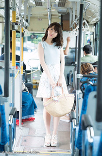 Yuki Kashiwagi feet photo thumbnail
