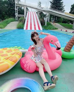 Yuki Kashiwagi feet photo thumbnail