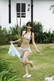 Yuki Kashiwagi feet photo thumbnail