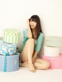 Yuki Kashiwagi feet photo thumbnail