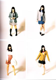 Yuki Kashiwagi feet photo thumbnail