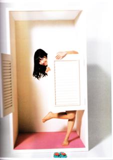 Yuki Kashiwagi feet photo thumbnail
