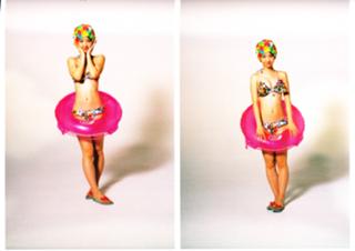 Yuki Kashiwagi feet photo thumbnail