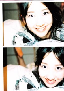 Yuki Kashiwagi feet photo thumbnail