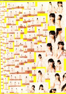 Yuki Kashiwagi feet photo thumbnail