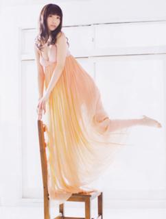 Yuki Kashiwagi feet photo thumbnail