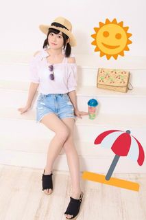 Yuki Nakashima feet photo 11