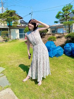 Yuki Nakashima feet photo 7