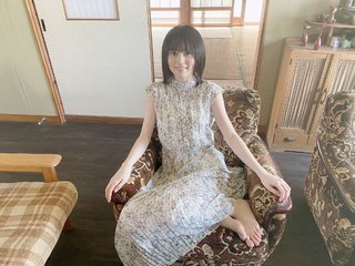Yuki Nakashima feet photo 2