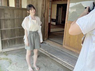 Yuki Nakashima feet photo 1