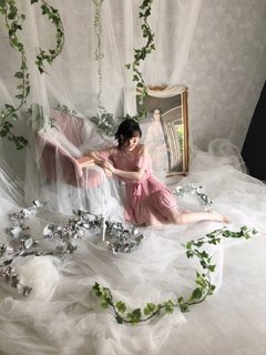Yuki Nakashima feet photo 19