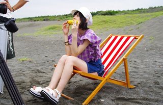 Yuki Nakashima feet photo 16