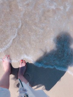 Yuki Nakashima feet photo 15
