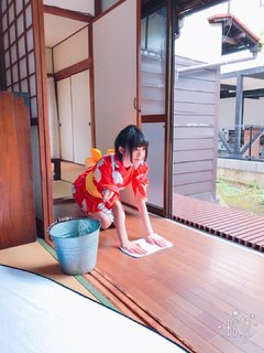 Yuki Nakashima feet photo 11