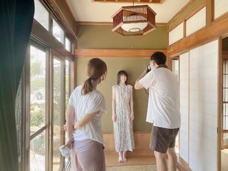 Yuki Nakashima feet photo 7