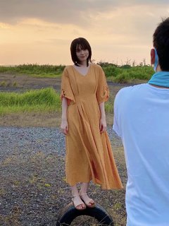 Yuki Nakashima feet photo 6